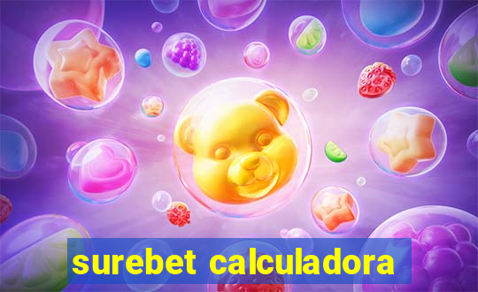 surebet calculadora